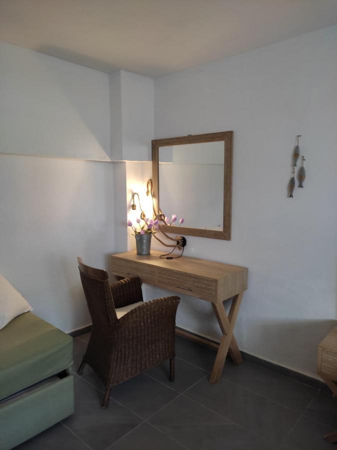 Xasteria Apartment Velika  Exterior photo