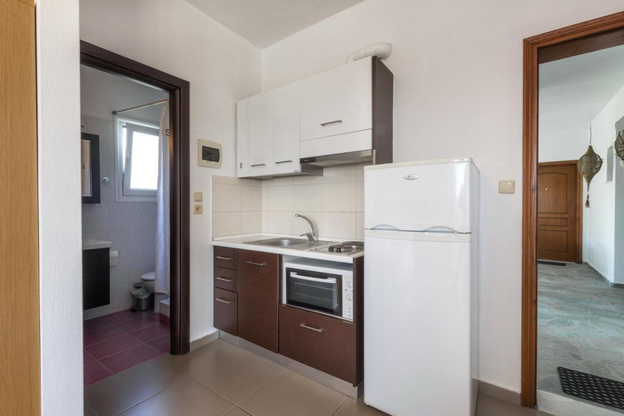 Xasteria Apartment Velika  Exterior photo