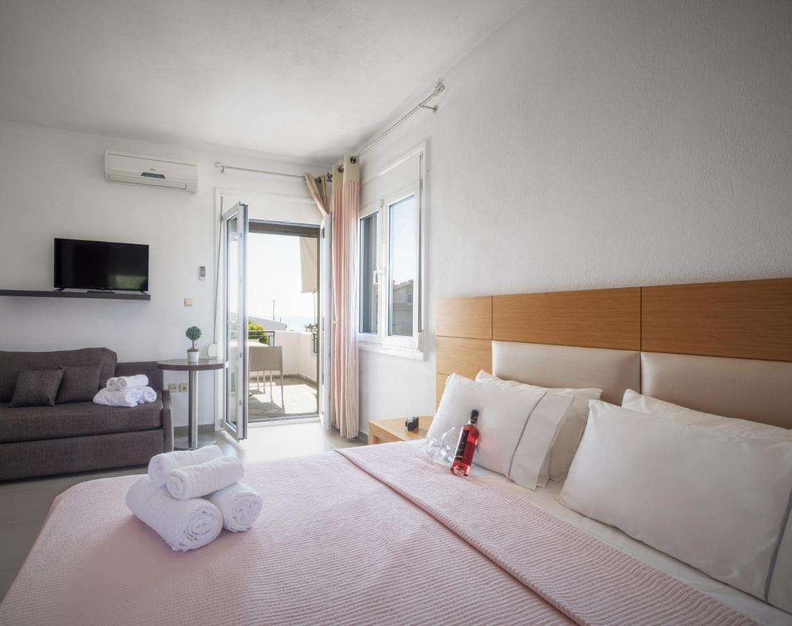 Xasteria Apartment Velika  Exterior photo