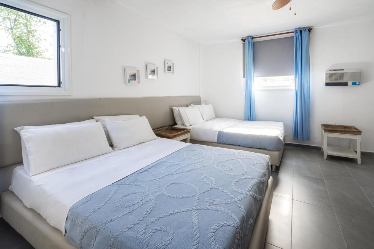 Xasteria Apartment Velika  Exterior photo
