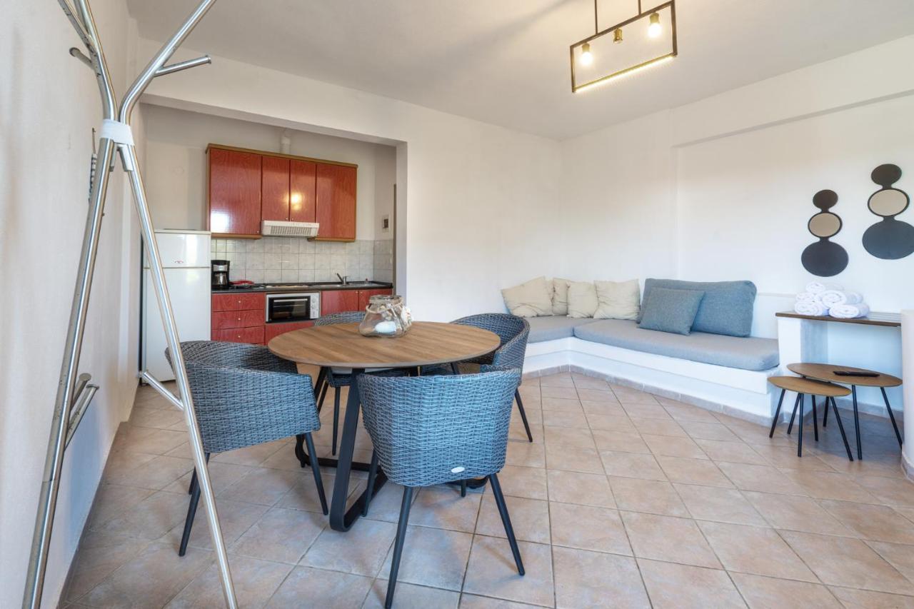 Xasteria Apartment Velika  Exterior photo