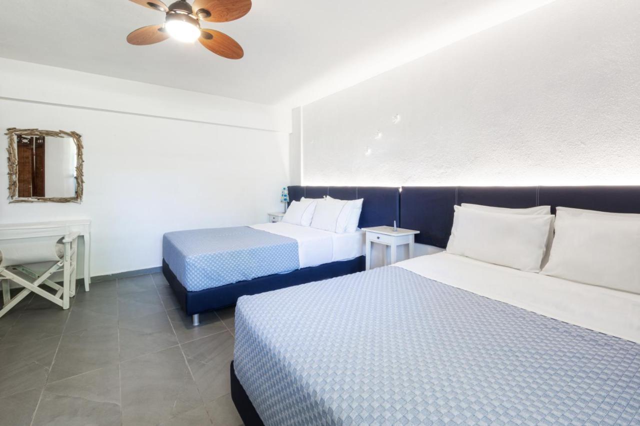 Xasteria Apartment Velika  Exterior photo