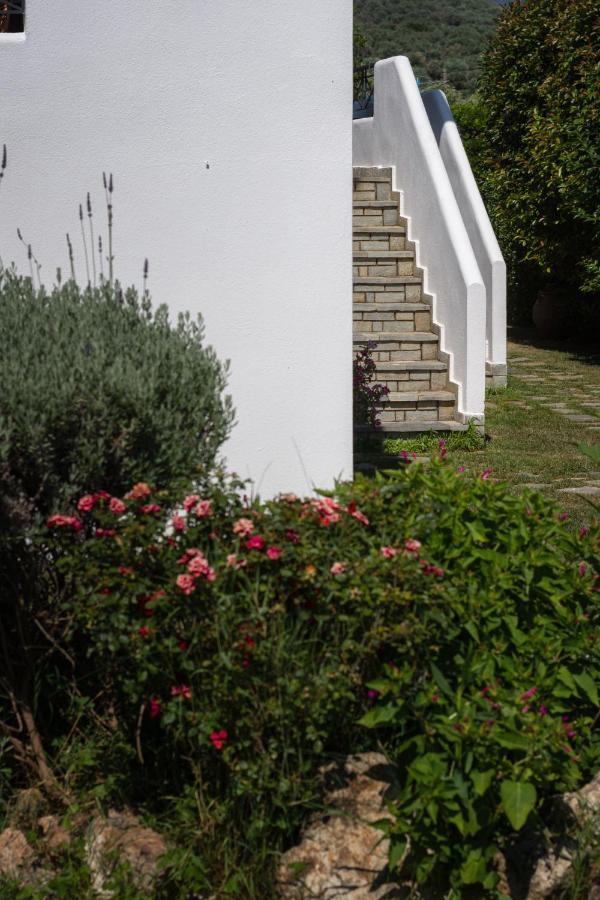 Xasteria Apartment Velika  Exterior photo