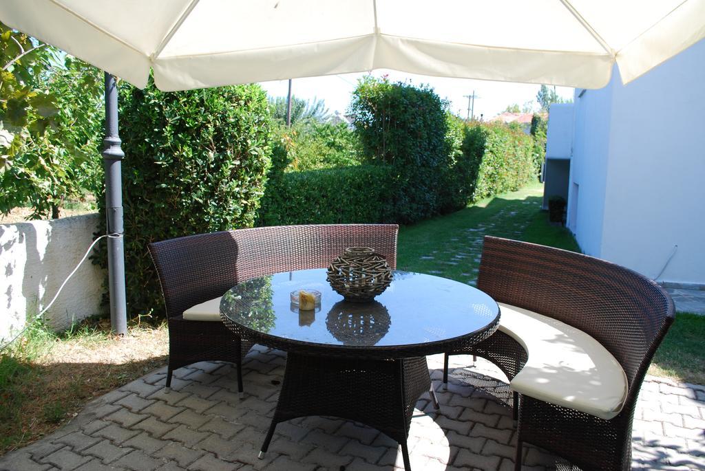 Xasteria Apartment Velika  Exterior photo
