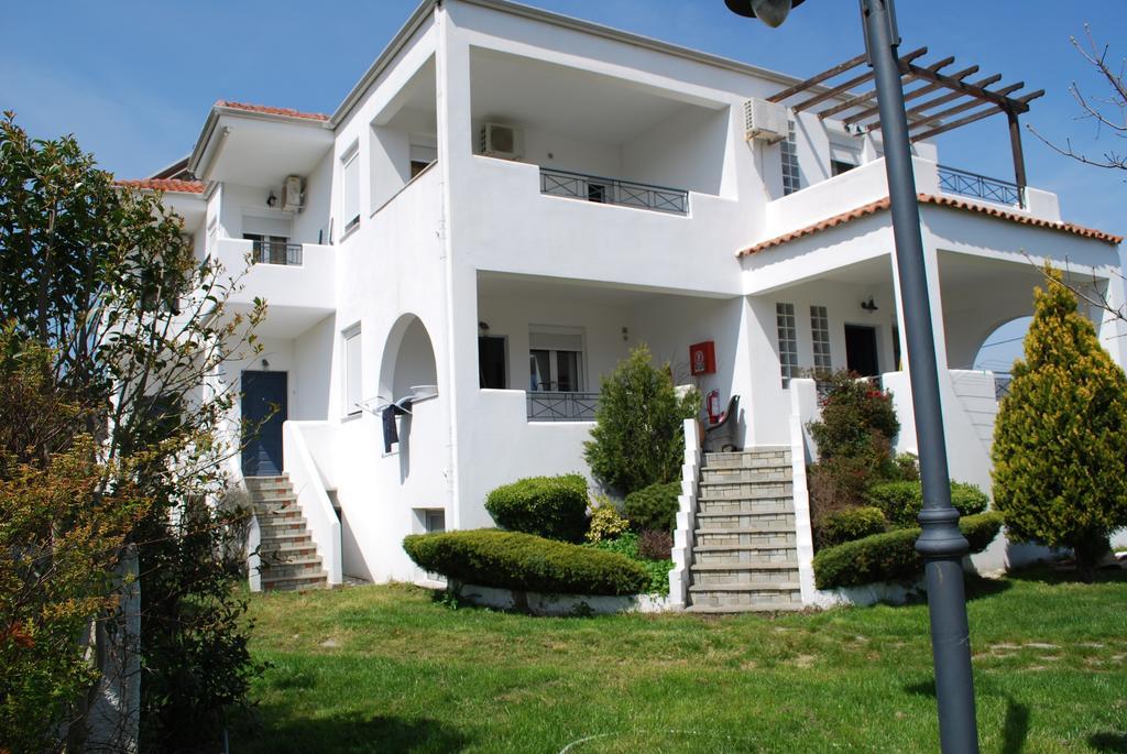Xasteria Apartment Velika  Exterior photo
