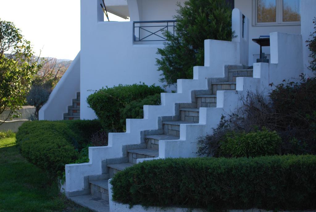 Xasteria Apartment Velika  Exterior photo