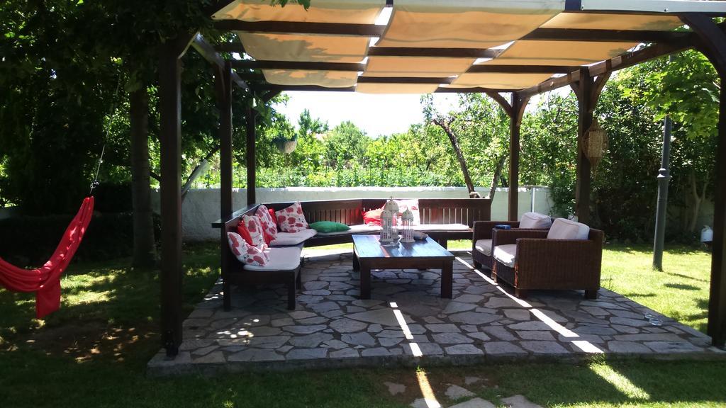Xasteria Apartment Velika  Exterior photo