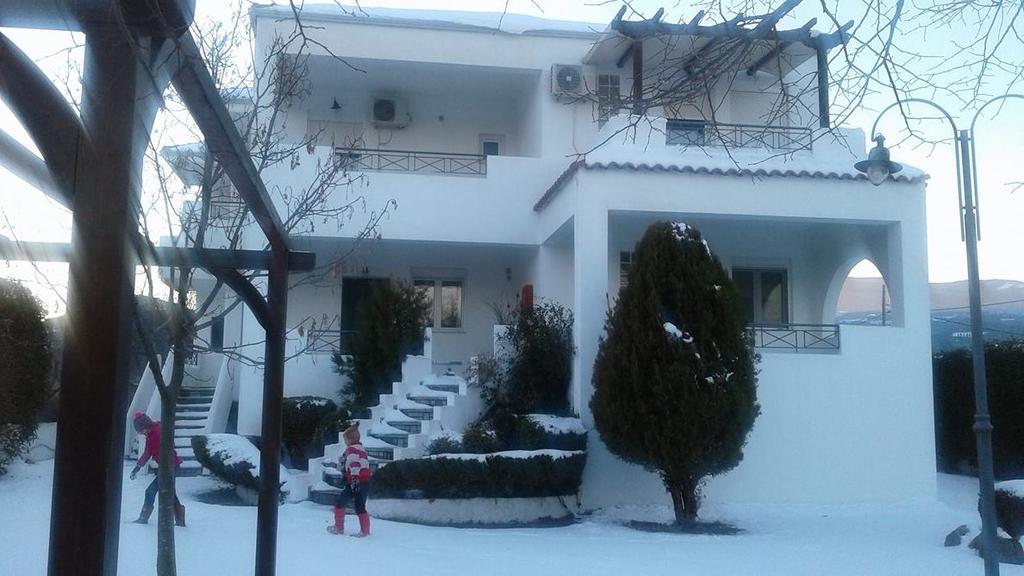 Xasteria Apartment Velika  Exterior photo