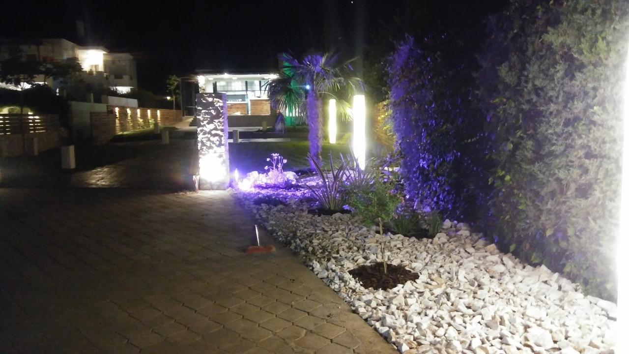 Xasteria Apartment Velika  Exterior photo